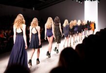 Studying Fashion – Top Design And Fashion Schools