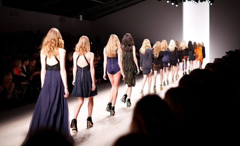 Studying Fashion – Top Design And Fashion Schools