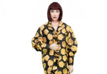 Syra J. Autumn – Winter 2022 Collection