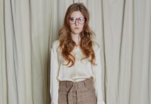 Tanner Fletcher Debuts at NYFW for Fall / Winter 2022