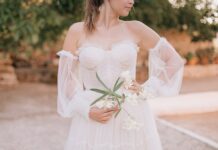 The Best Skincare Treatments For 2022 Spring Brides