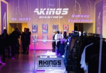 The Gen Z Streetwear Designer Connecting Fashion and Web3