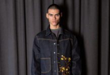 Todd Patrick, FW22 Collection “Sunday Blues” is an Entrance Ticket into the Club