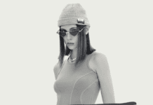 Uplive X Hekka Fashion NYFW 2022 Runway Show