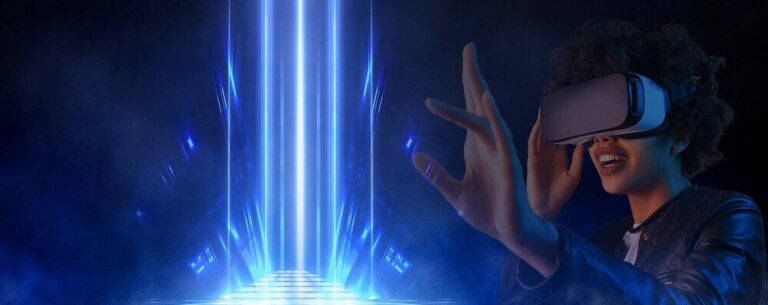 What You Need to Know About the First Metaverse Fashion Week