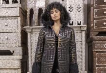 Kevan Hall F/W 2022 – Trading Post!