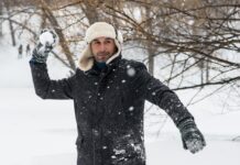 Why Men Should Wear Boots (Especially During Winter)