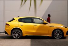 Maserati Grecale is the Everyday Exceptional