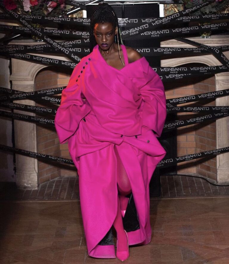 Dubai Design District Celebrates Arab Fashion Week Women’s Fall, Winter 2022/23 This Month