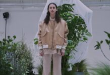 Alter Reveals its Fall-Winter 22-23 Collection Along Paris Fashion Week
