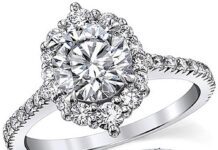 Beautiful Engagement Rings That Aren’t Flashy or Over the Top