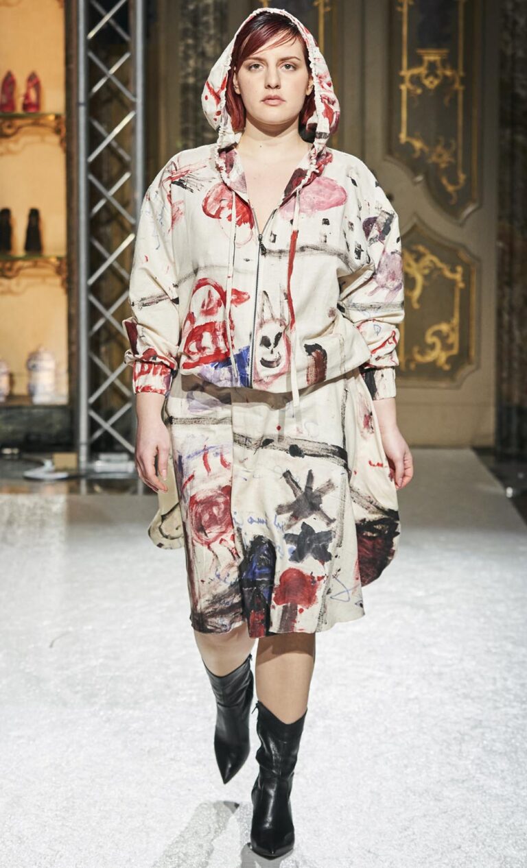 Emerging Talents Milan Fall-Winter 2022/2023