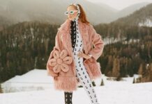 Florentina Leitner FW22