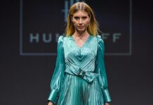 Highlights of The Second Day of Women’s Arab Fashion Week Couture Calendar Spring-Summer 2022