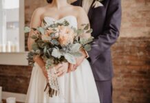 How To Look Effortlessly Stylish At Your Wedding