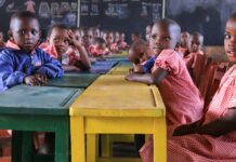 More than Fashion in Mind as Fashion Week Studio Introduces New Beauty Partner Alaffia