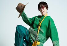 Rakuten Fashion Week Tokyo 2022 A/W