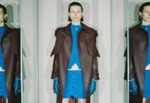 Situationist Reveals its Fall-Winter 22-23 Collection Along Paris Fashion Week®