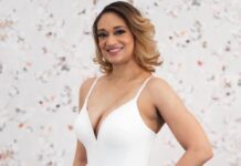 This Atlanta Based Bridal & Couture Designer is Helping Brides Add More Sparkle to Their Special Day