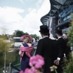 The Secret Fashion Rules of Britain’s Biggest Race Day (1)