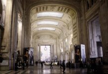 The Tourist’s Guide to Milano Centrale: Discover the Amenities