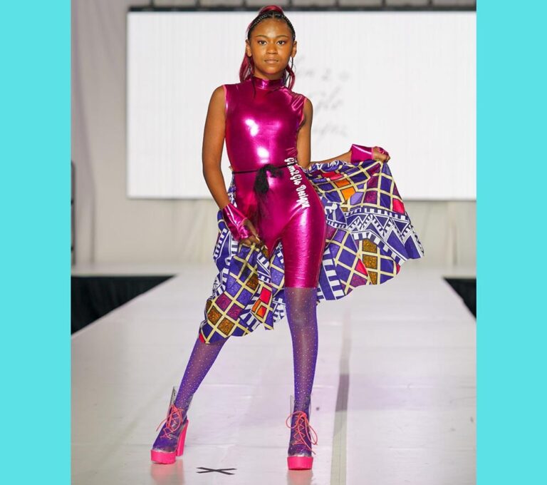 hiTechMODA – Finding The Silver Lining