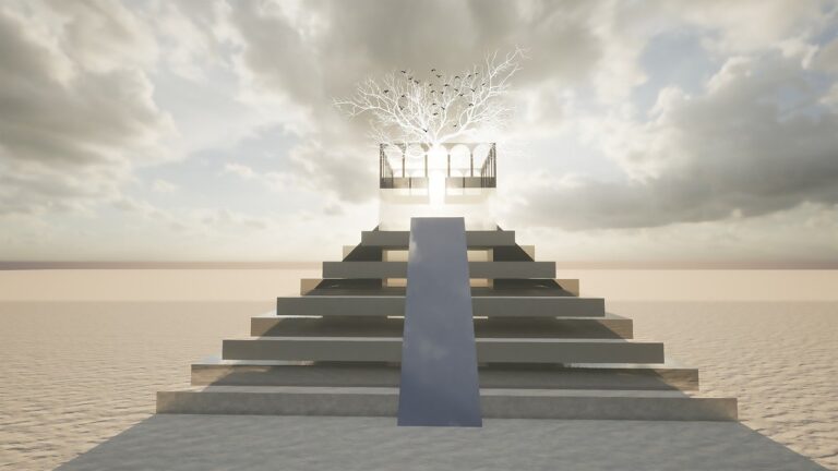 The Vogue Metaverse Experience