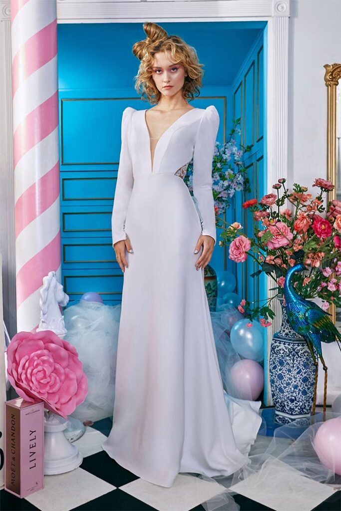 BADIA_front_Ines by Ines Di Santo SS23 copy