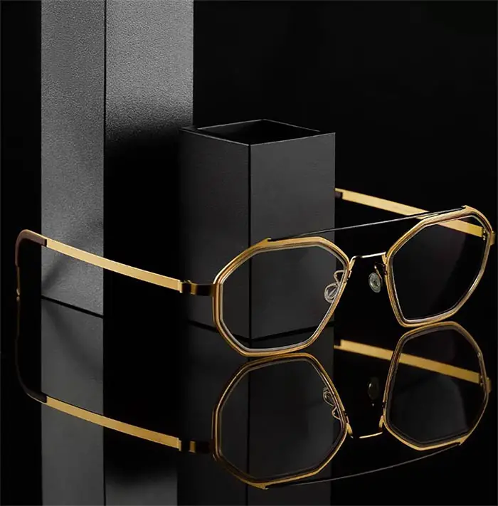 Best Sunglasses Trends for SpringSummer 2022/2023 Fashion Week Online®
