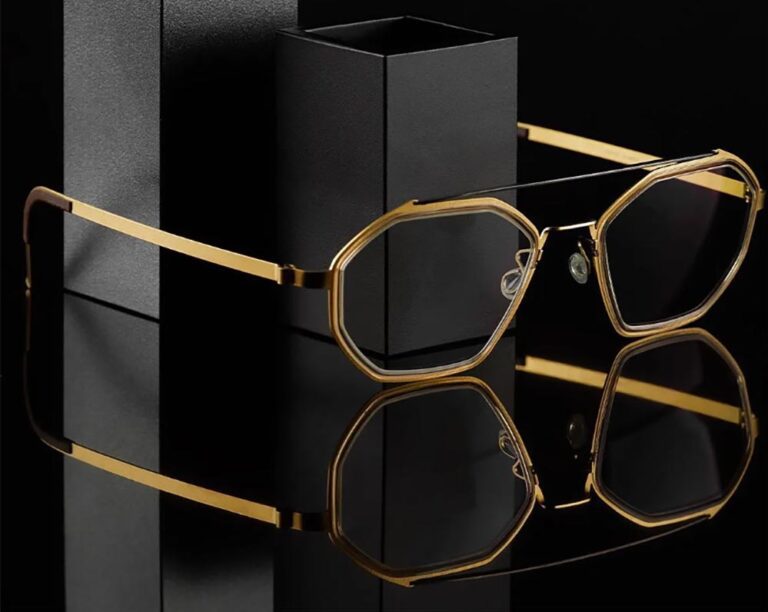 Best Sunglasses Trends for SpringSummer 2022/2023 Fashion Week Online®