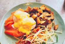 BòCàPhê’s New Location has Sprung in Chelsea