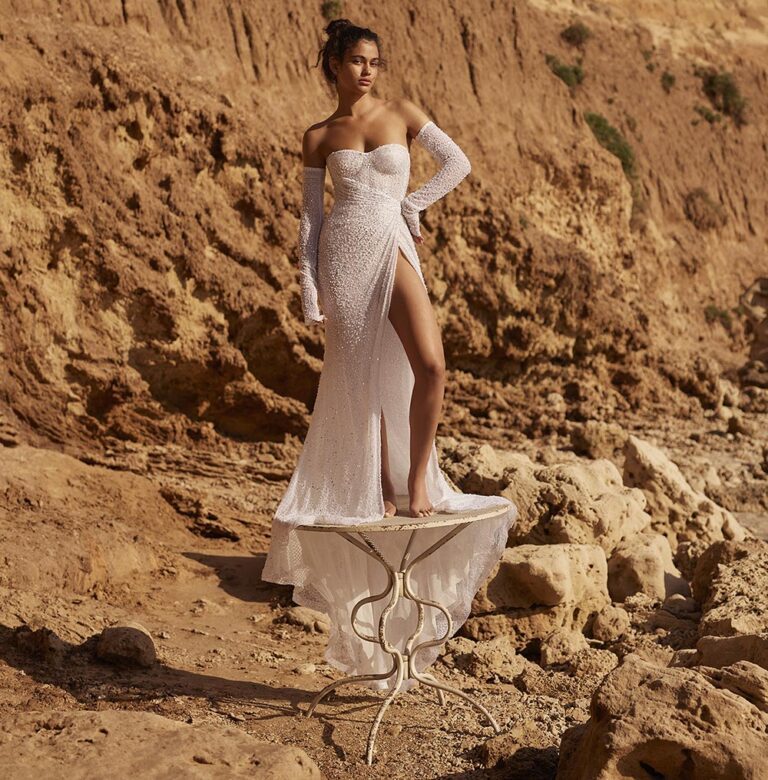 Dana Harel SS23 – Acqua