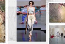 Fine Strokes of Color: IG MODA’s Apparel Collection