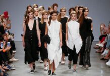 Five Ukrainian Designers to Know and Support