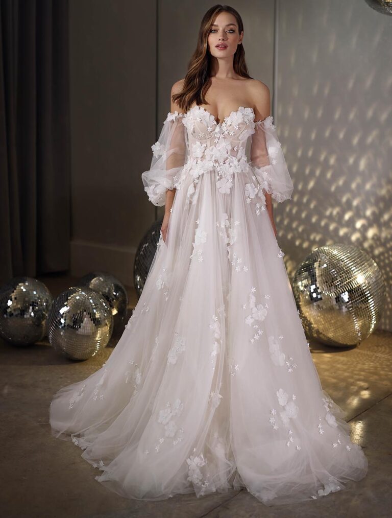 Galia Lahav is Taking NYC – Our 5th Flagship Store is Coming To Soho!