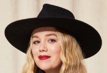 Heads of State Hats Founder/Designer: Gwendolyn R. von Rahn