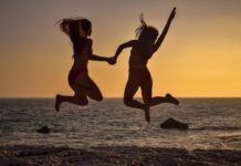 Hot Summer Swimwear Trends