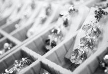 How To Choose The Right Pieces Of Jewelry To Propose To Your Chosen One