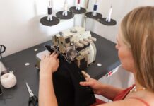 How To Start A Freelance Fashion Business