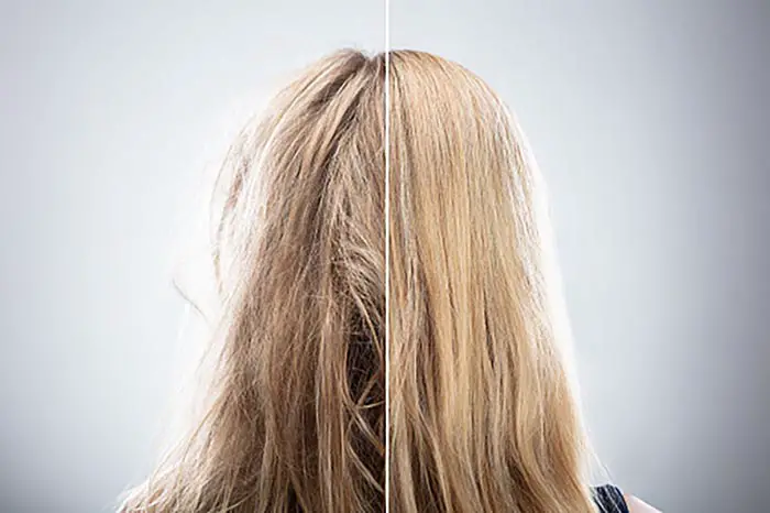 How to Repair Damaged Hair | Fashion Week Online®