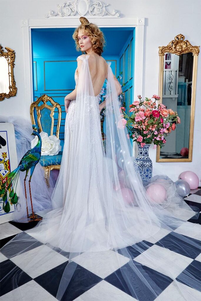 LAKIA_back_Ines by Ines Di Santo SS23 copy