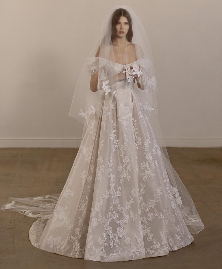 Lihi Hod Spring/Summer 2023 Collection