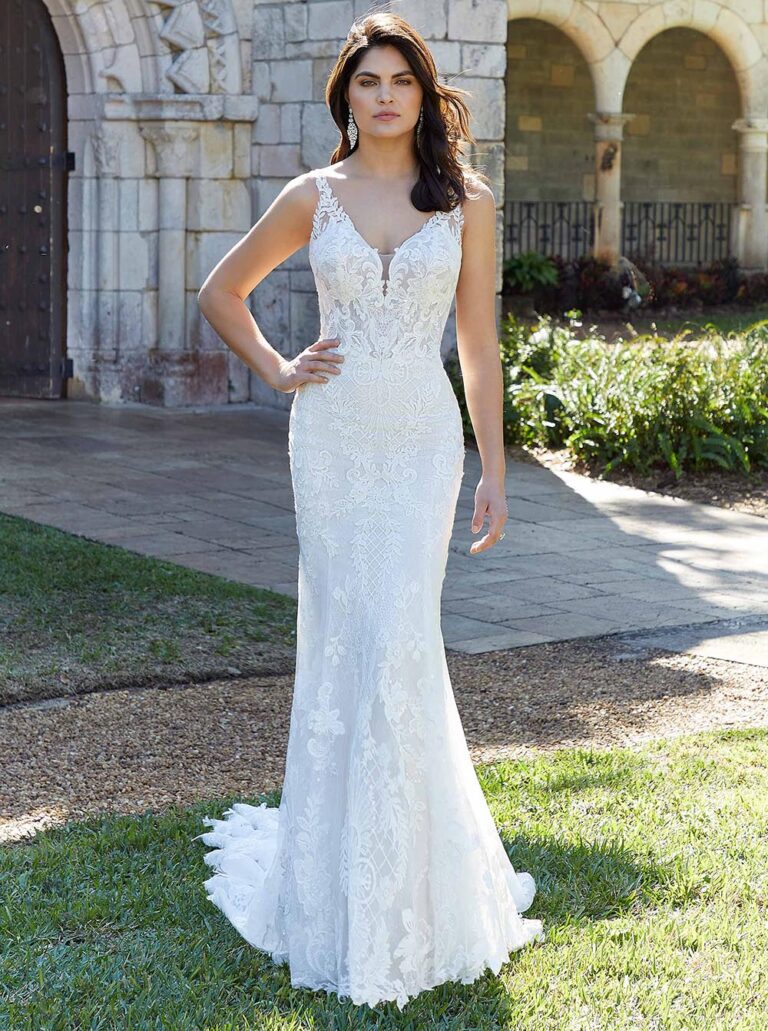 Morilee Madeline Gardner – F22 Rhapsody Collection