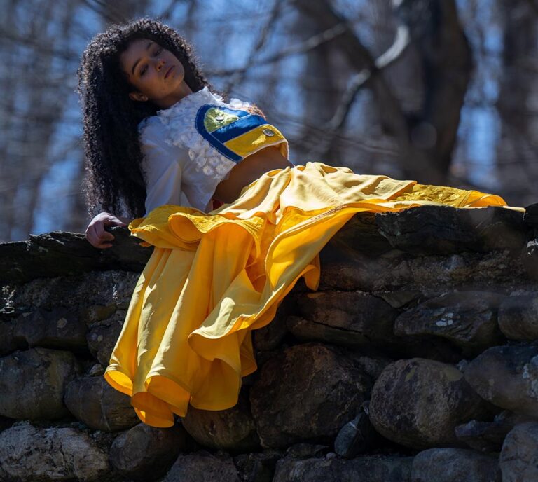 Marist Fashion’s 36th Annual Silver Needle Runway