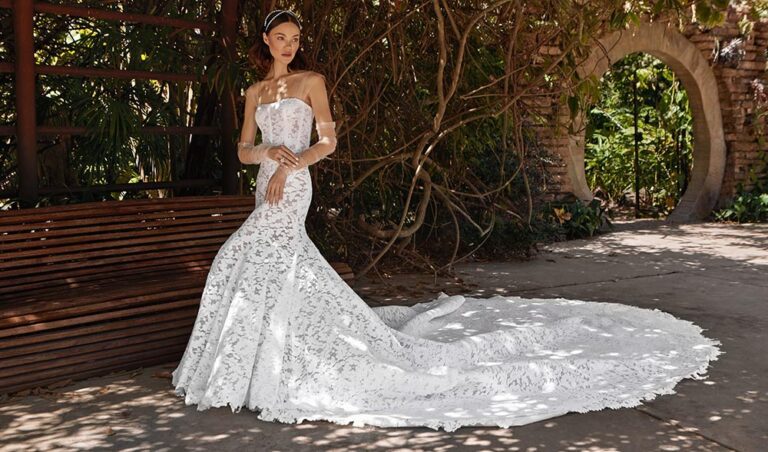 Nadia Manjarrez Studio Bridal Spring 2023 Collection