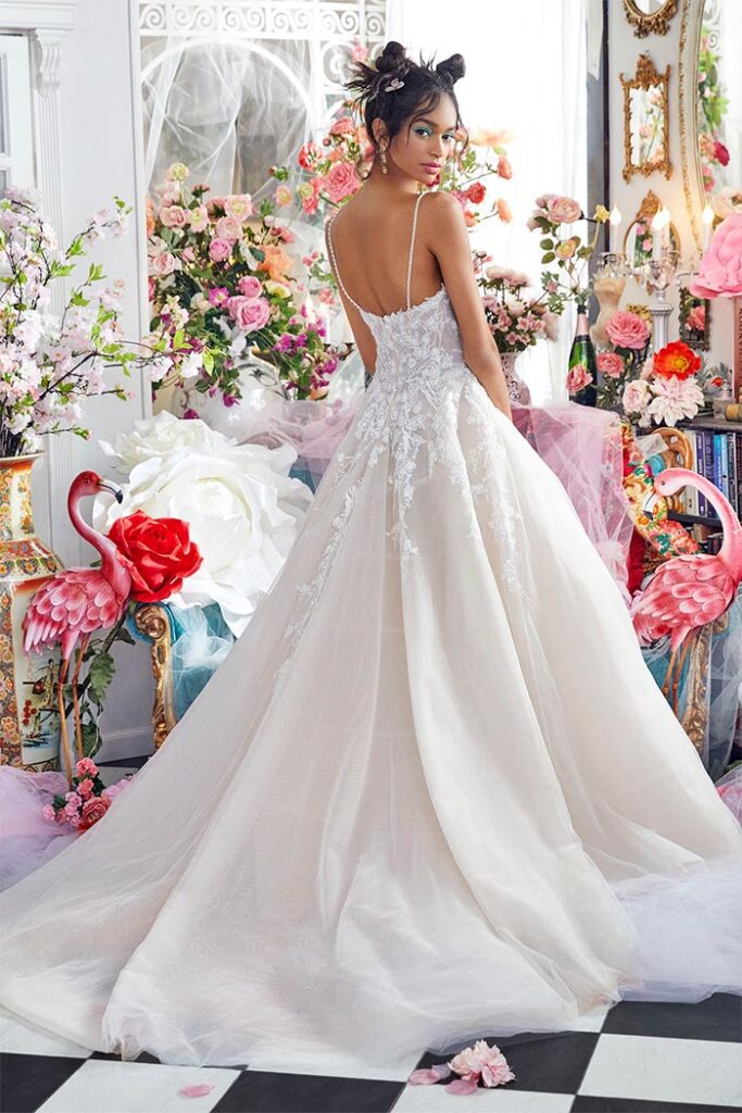 ROCIO_back_Ines by Ines Di Santo SS23 copy