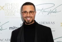Rami Kadi: Interview at Athens Xclusive Designers Week Rami Kadi