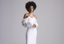 Scorcesa Bridal Spring 2023