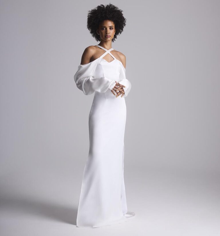 Scorcesa Bridal Spring 2023