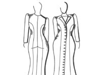 Sheila Frank SS23 – Victorian Modernism